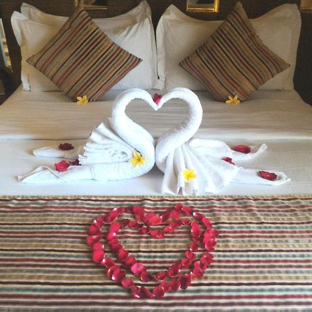 Mega Boutique Hotel Kuta Lombok Εξωτερικό φωτογραφία