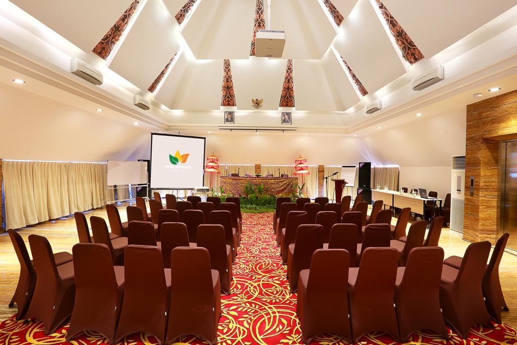 Mega Boutique Hotel Kuta Lombok Εξωτερικό φωτογραφία