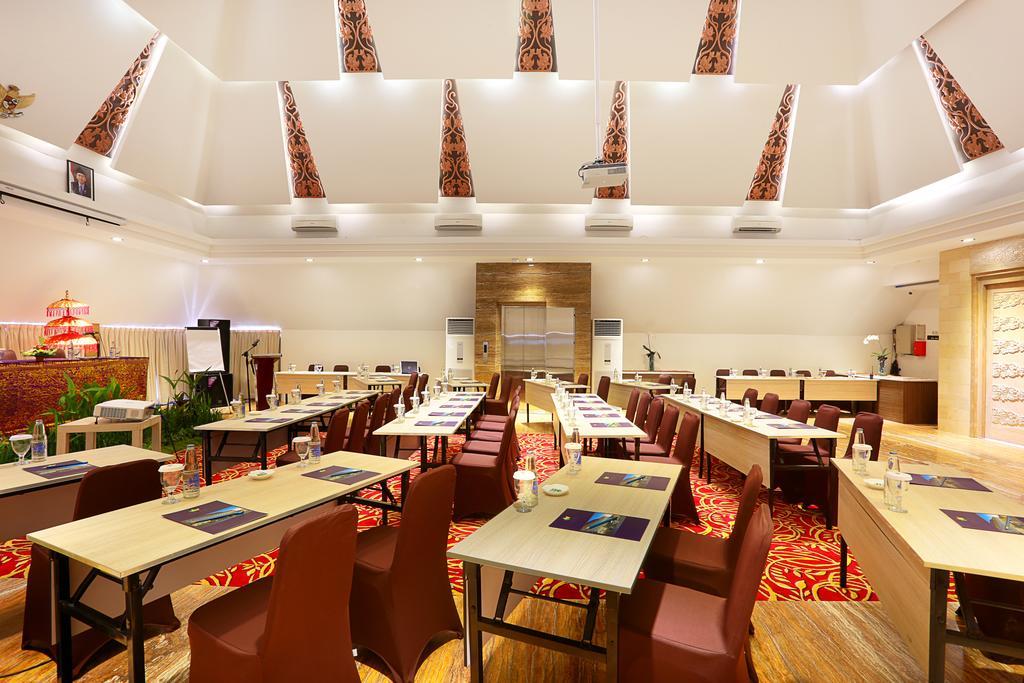 Mega Boutique Hotel Kuta Lombok Εξωτερικό φωτογραφία