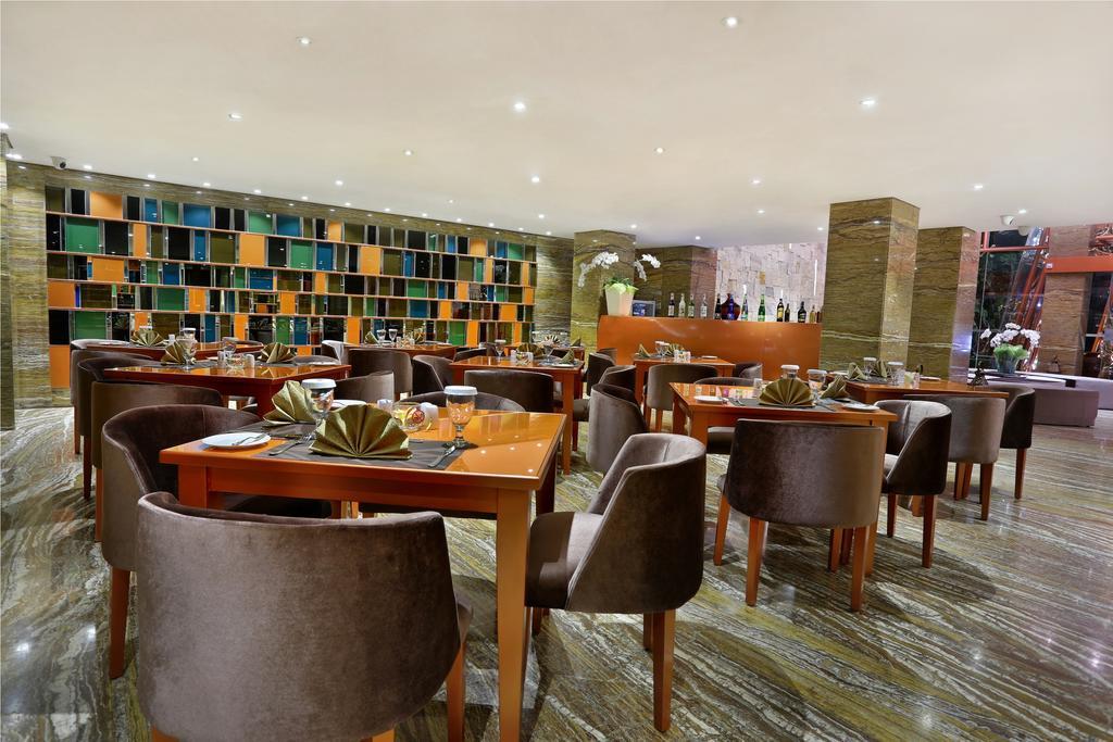 Mega Boutique Hotel Kuta Lombok Εξωτερικό φωτογραφία