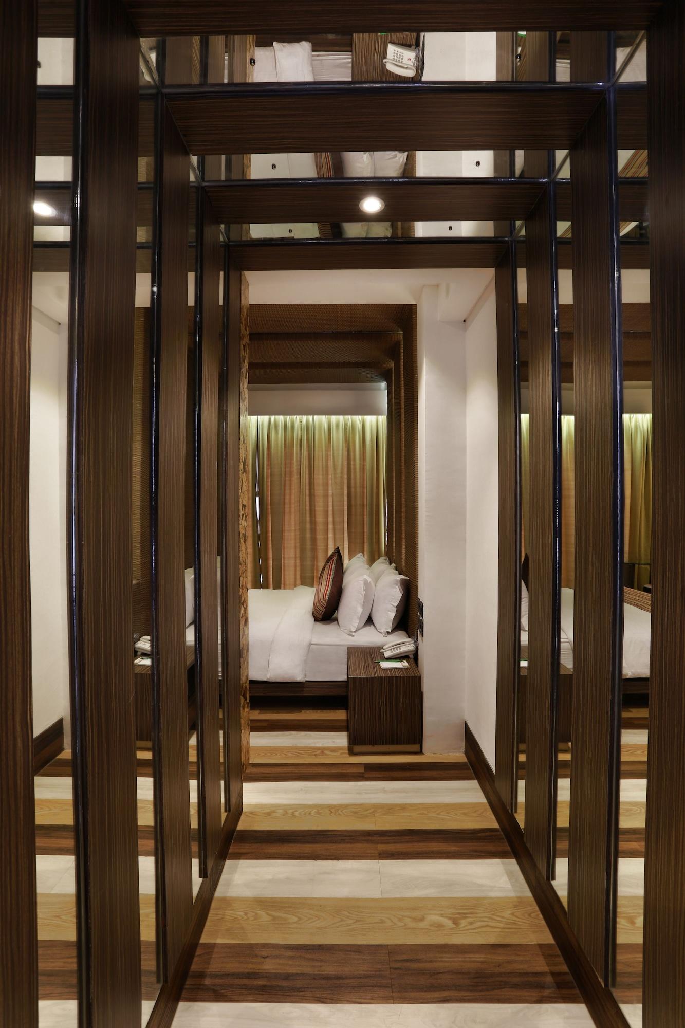 Mega Boutique Hotel Kuta Lombok Εξωτερικό φωτογραφία
