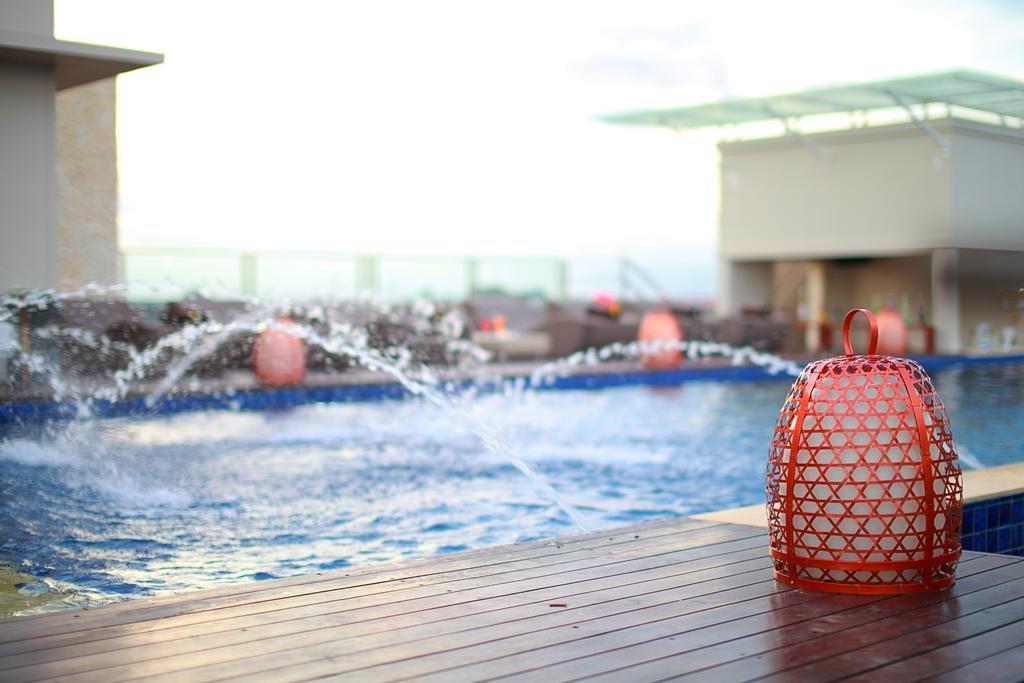 Mega Boutique Hotel Kuta Lombok Εξωτερικό φωτογραφία