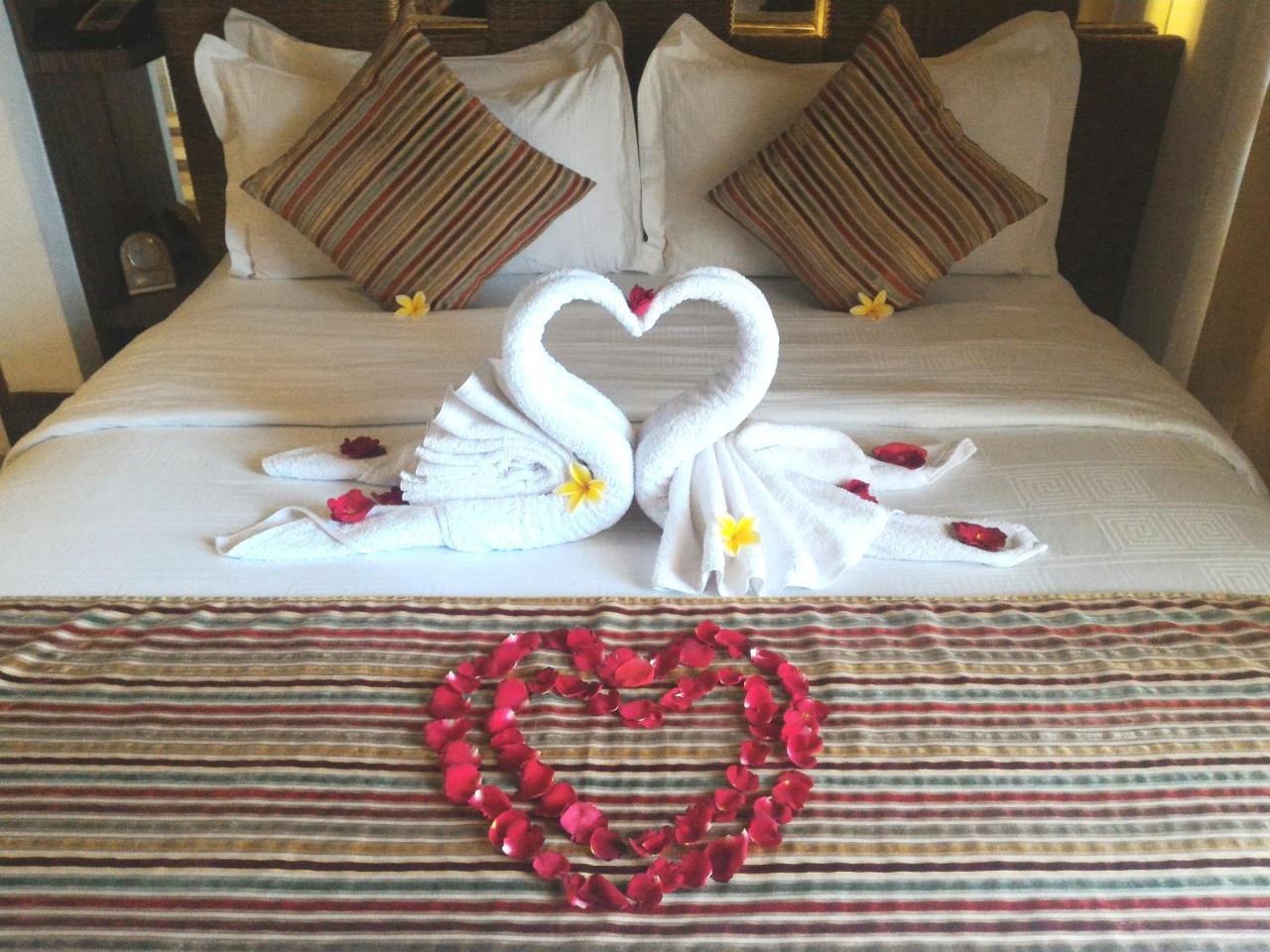 Mega Boutique Hotel Kuta Lombok Εξωτερικό φωτογραφία