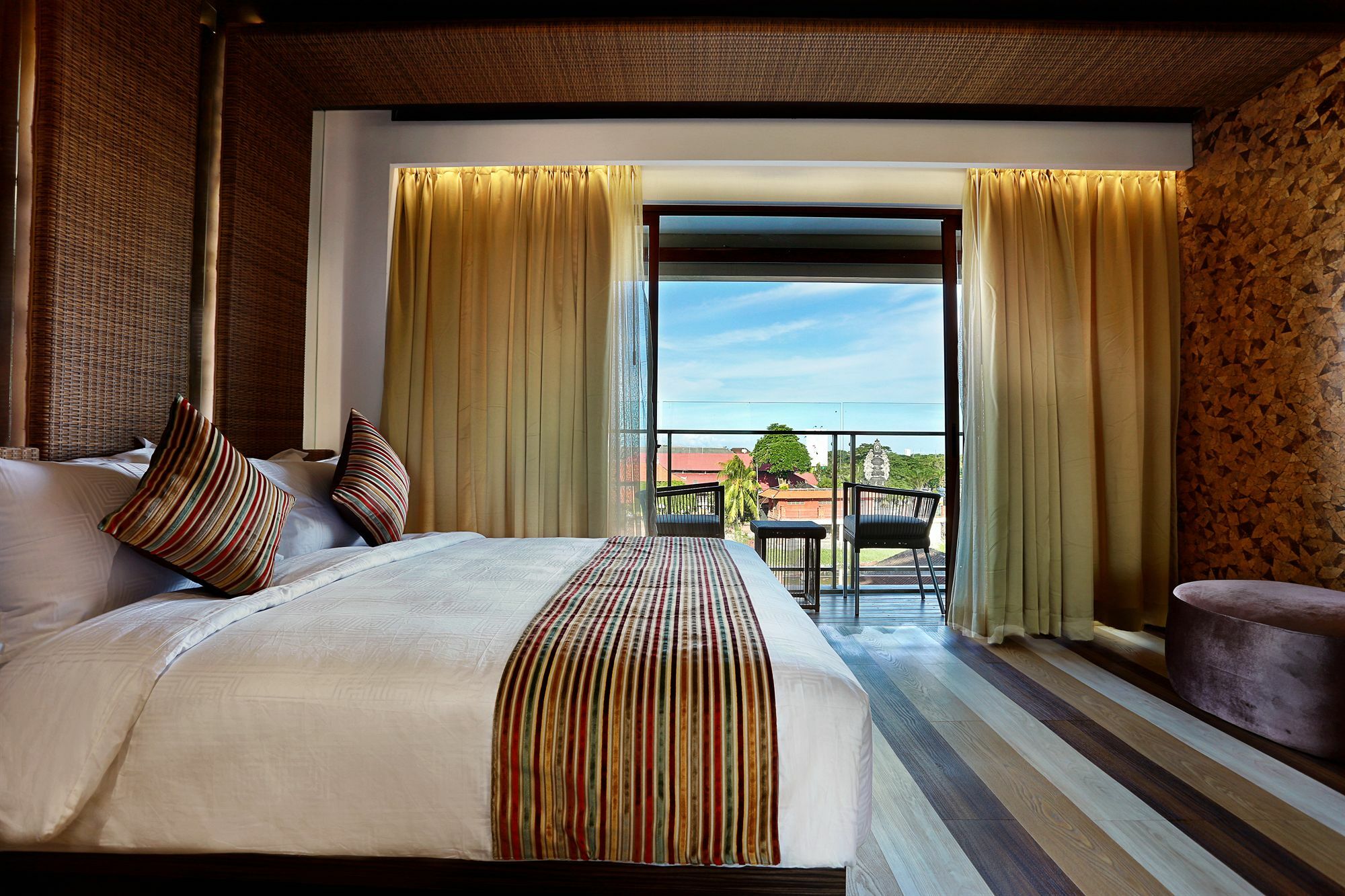 Mega Boutique Hotel Kuta Lombok Εξωτερικό φωτογραφία