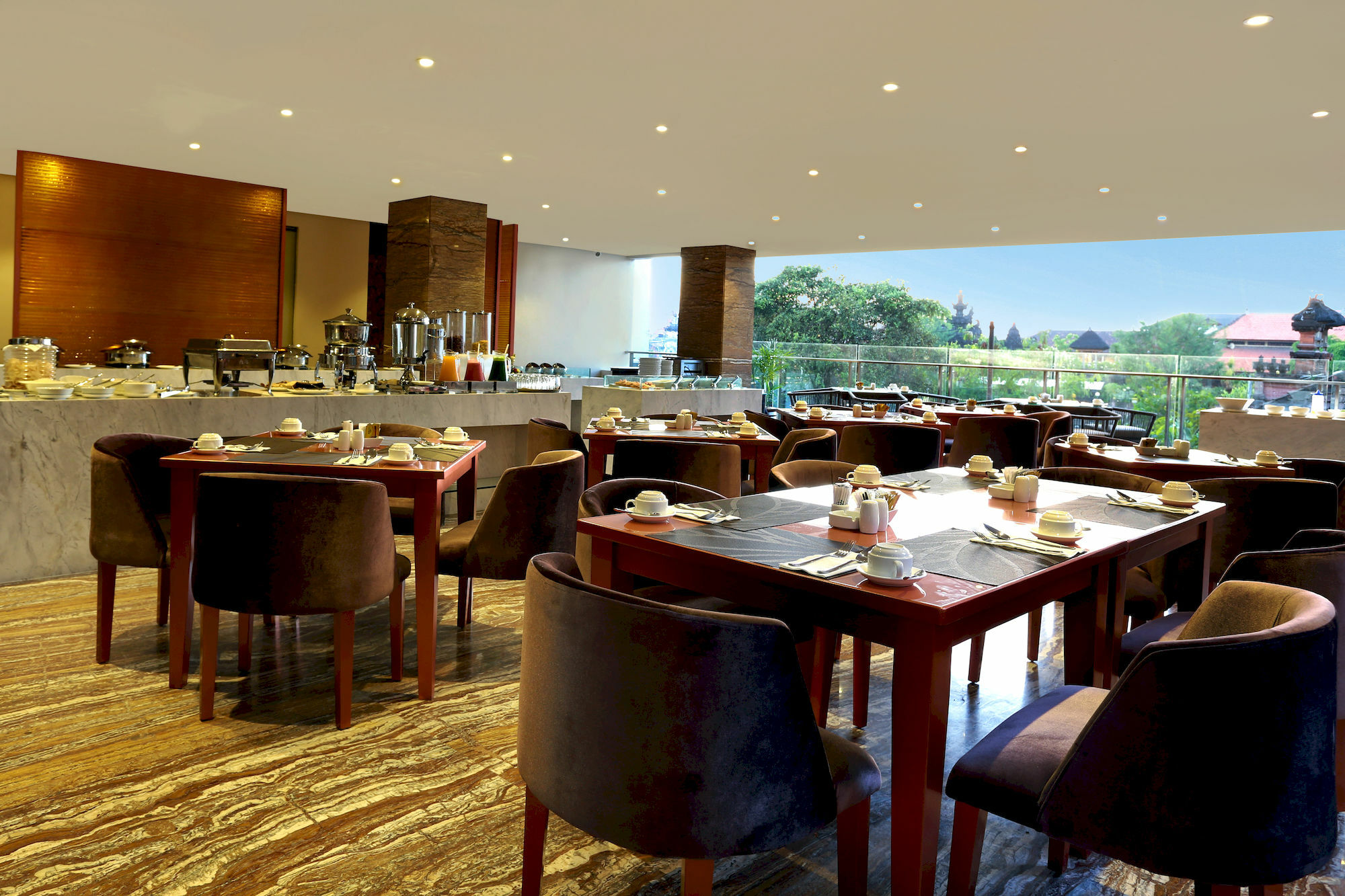 Mega Boutique Hotel Kuta Lombok Εξωτερικό φωτογραφία