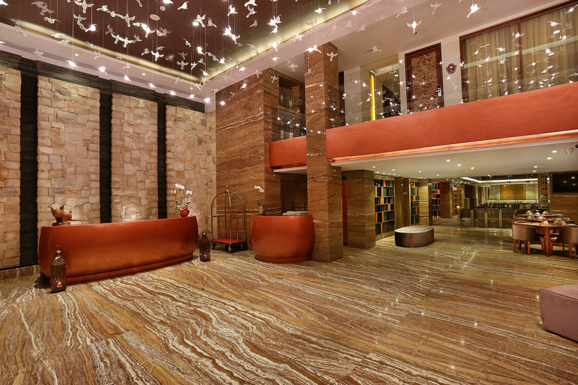 Mega Boutique Hotel Kuta Lombok Εξωτερικό φωτογραφία