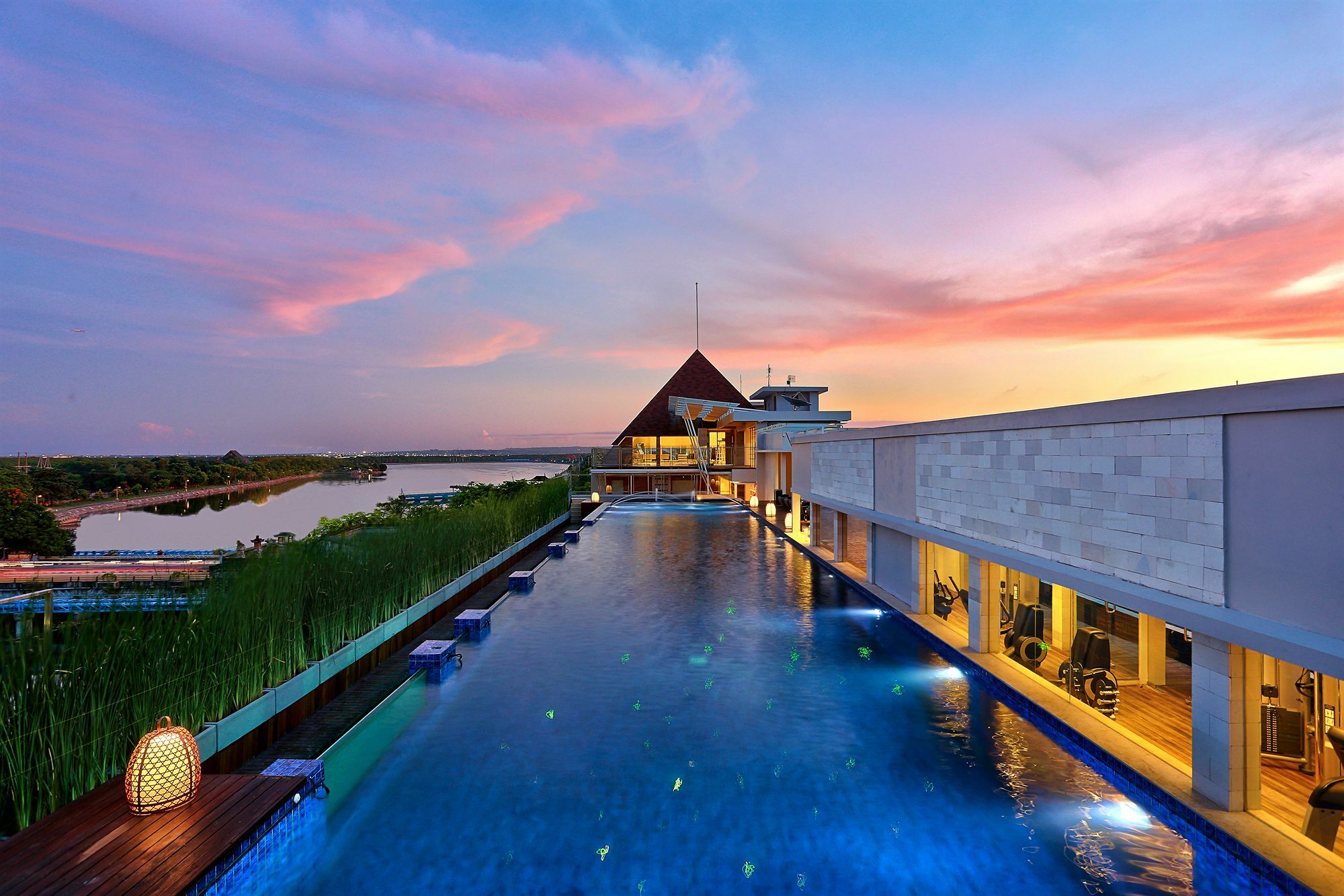 Mega Boutique Hotel Kuta Lombok Εξωτερικό φωτογραφία