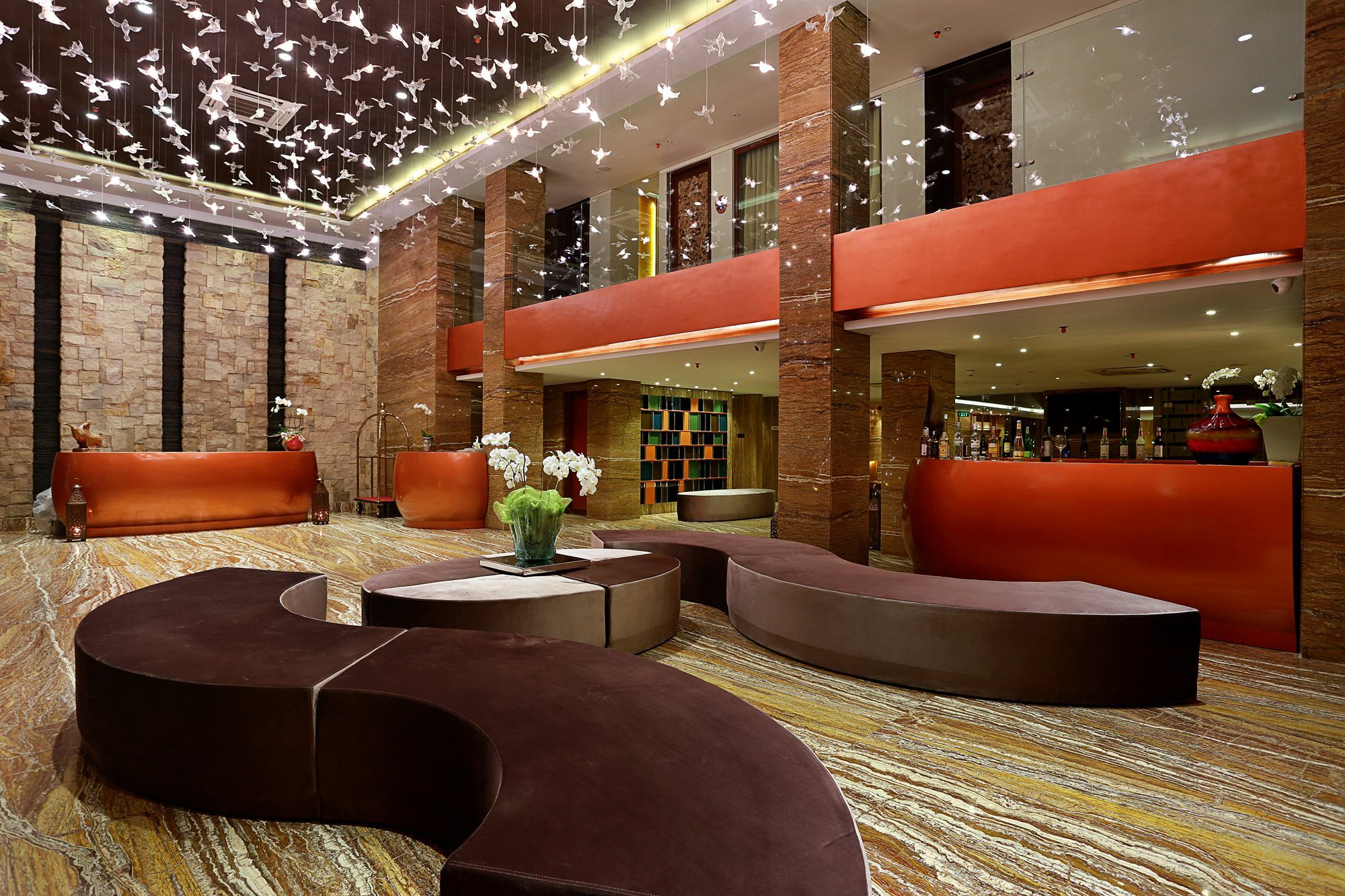 Mega Boutique Hotel Kuta Lombok Εξωτερικό φωτογραφία