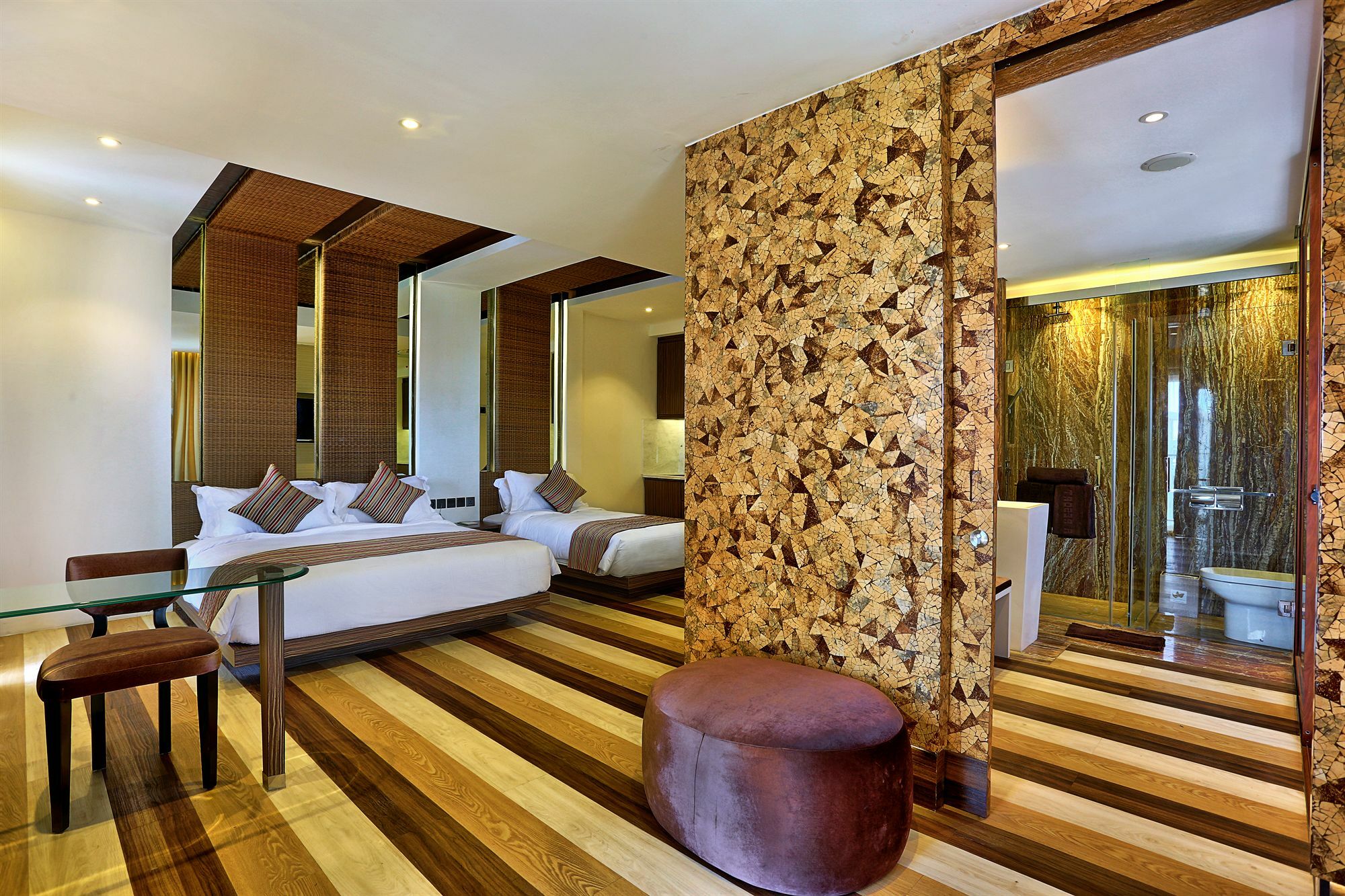 Mega Boutique Hotel Kuta Lombok Εξωτερικό φωτογραφία